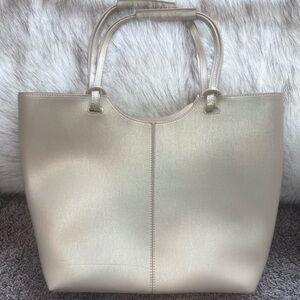 Neiman Marcus Tote
